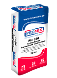 Супербелая финишная шпатлевка Promix PH 020 PROMIX
