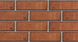 Фасадная плитка, плитка стеновая клинкерная Декор ЛСР, Калиосто 
