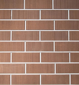 Керамический кирпич Керма "Терракот Бархат" 1,4Нф