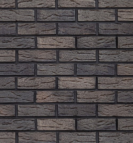 Клинкерный кирпич Охтинский FaberJar