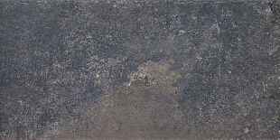 Напольная клинкерная плитка Paradyz Viano Antracite 300*600*11 мм Hit Ceramics