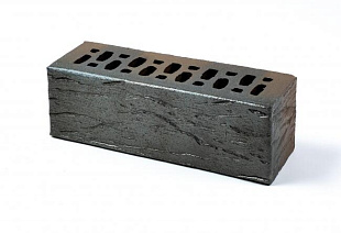  Кирпич лицевой «Баварская кладка» 0,96 НФ, рустикатор Пятый элемент