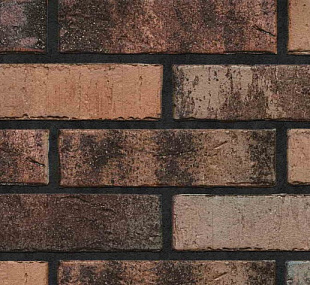 Фасадная плитка керамическая для НФС, 250*65*20, Кёльн FS+BS