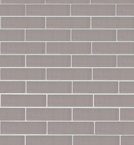 Керамический кирпич Керма "Серебро Рустик" 1Нф УТ.СТ.