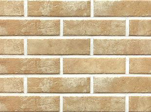 Термопанели с клинкерной плиткой ILARIO Beige HITCERAMICS