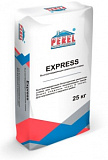 Стяжка цементная быстротвердеющая Perel Express 0720 