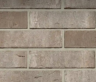 Фасадная плитка керамическая угловая для НФС, 250*65*120*20, Уэльс Грау FS+BS