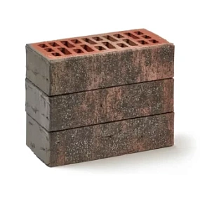 Пустотелый лицевой КС Керамик Гессен Морион 1Нф