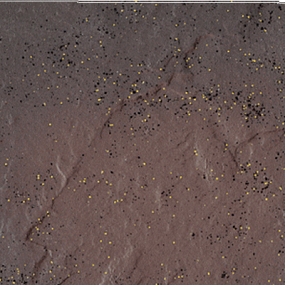 Напольная клинкерная плитка Paradyz Semir Rosa 300*300*11 мм Hit Ceramics