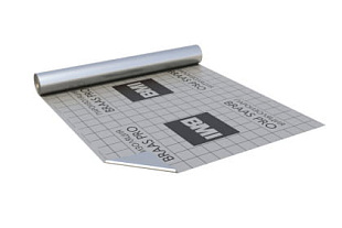 Пароизоляция BRAAS PRO BRAAS