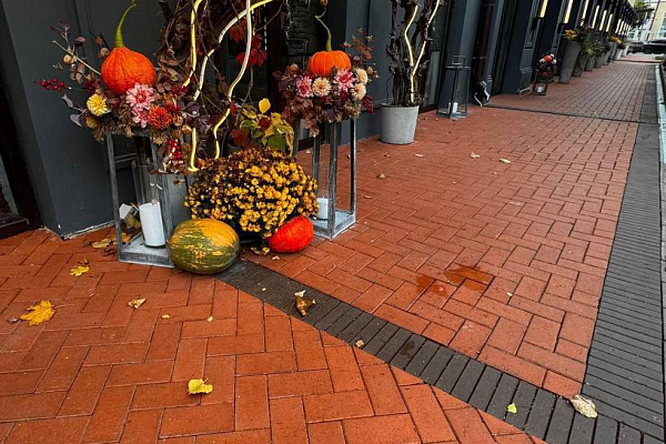 Акция! Весенний ЛОНДОН ЛСР до 31.05.2025!