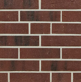 Фасадная плитка керамическая угловая для НФС, 250*65*120*20, Гент FS+BS