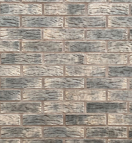 Облицовочный керамический кирпич "Saturn" 1Нф КЕРМА