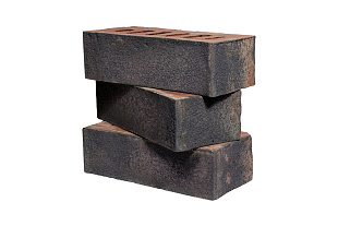 Клинкерный кирпич Балтийский FaberJar