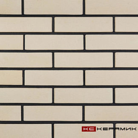 Пустотелый лицевой керамический кирпич КС Керамик Камелот терракот