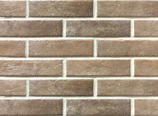 Термопанели с клинкерной плиткой Scandiano Ochra HITCERAMICS