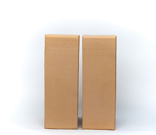 Кирпич лицевой пустотелый Солома 0.9 НФ