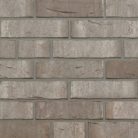 Пустотелый лицевой КС Керамик Уэльс Грау 1Нф