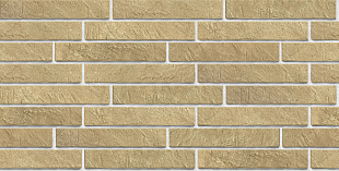 Клинкерная фасадная плитка Paradyz Eremite Beige Hit Ceramics