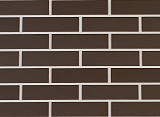 Термопанели с клинкерной плиткой Natural Brown Duro HITCERAMICS