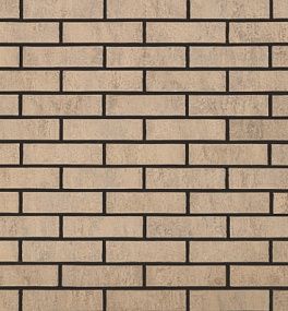 Облицовочный керамический кирпич "Ork" КЕРМА  1Нф