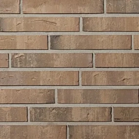 Пустотелый лицевой керамический кирпич КС Керамик Мосс