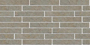 Клинкерная фасадная плитка Paradyz Eremite Taupe Hit Ceramics