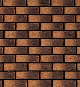 керамический кирпич BRITANIKA BERY КЕРМА