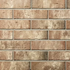 Полнотелый лицевой керамический кирпич КС Керамик Марксбург Белый 1Нф R60