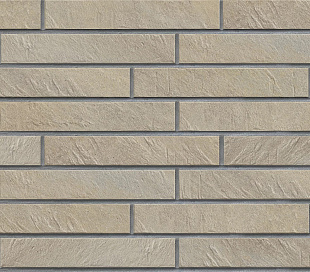 Клинкерная фасадная плитка Paradyz Eremite Crema Hit Ceramics