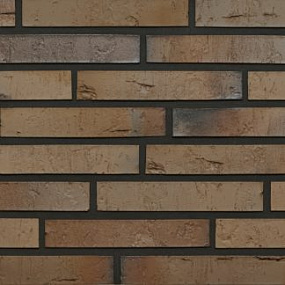 Пустотелый лицевой керамический кирпич КС Керамик Роскилле