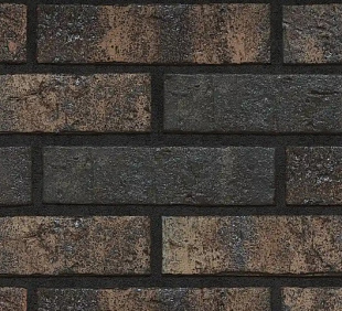 Фасадная плитка керамическая для НФС, 250*65*20, Ройтлинген FS+BS