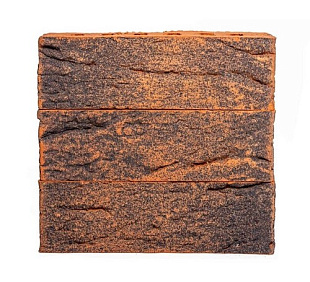 Клинкерный кирпич Онежский FaberJar