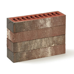 Пустотелый лицевой керамический кирпич КС Керамик Тронхейм