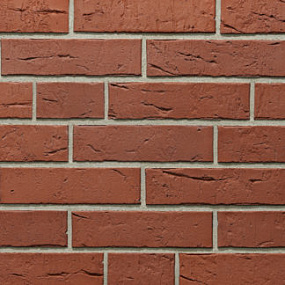 Пустотелый лицевой керамический кирпич КС Керамик Ульм 1Нф