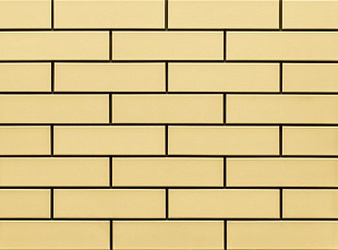 Фасадные термопанели с клинкерной плиткой УГЛОВЫЕ Piaskowa 100мм ЭППС HIT Ceramics