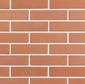 Полнотелый лицевой керамический кирпич КС Керамик Гляссе 1НФ