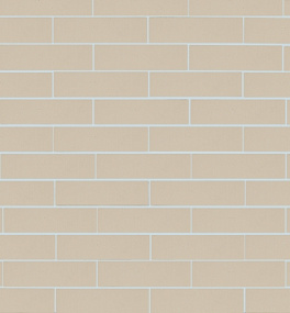 Керамический кирпич Керма "Пшеничное лето Гладкий" 2,1Нф